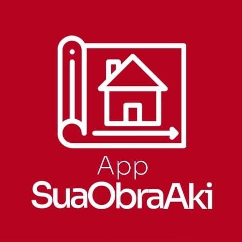 Logo Sua Obra Aki